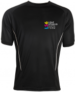 LeAF 6th Form Boys Training Top